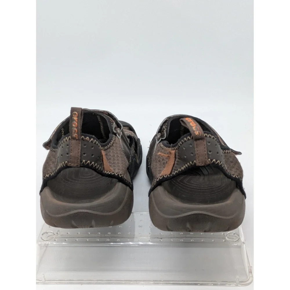 CROCS good pre